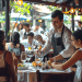 Em 12 meses, Brasil registra mais de 148 mil novas empresas no setor de foodservice