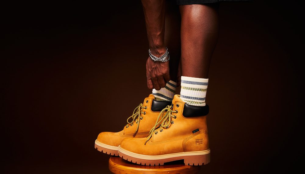 Em parceria exclusiva, Netshoes traz a Timberland de volta ao mercado brasileiro