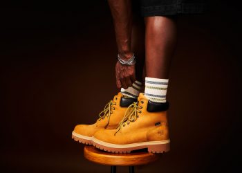 Em parceria exclusiva, Netshoes traz a Timberland de volta ao mercado brasileiro