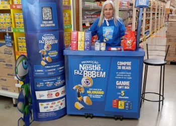 Nestlé