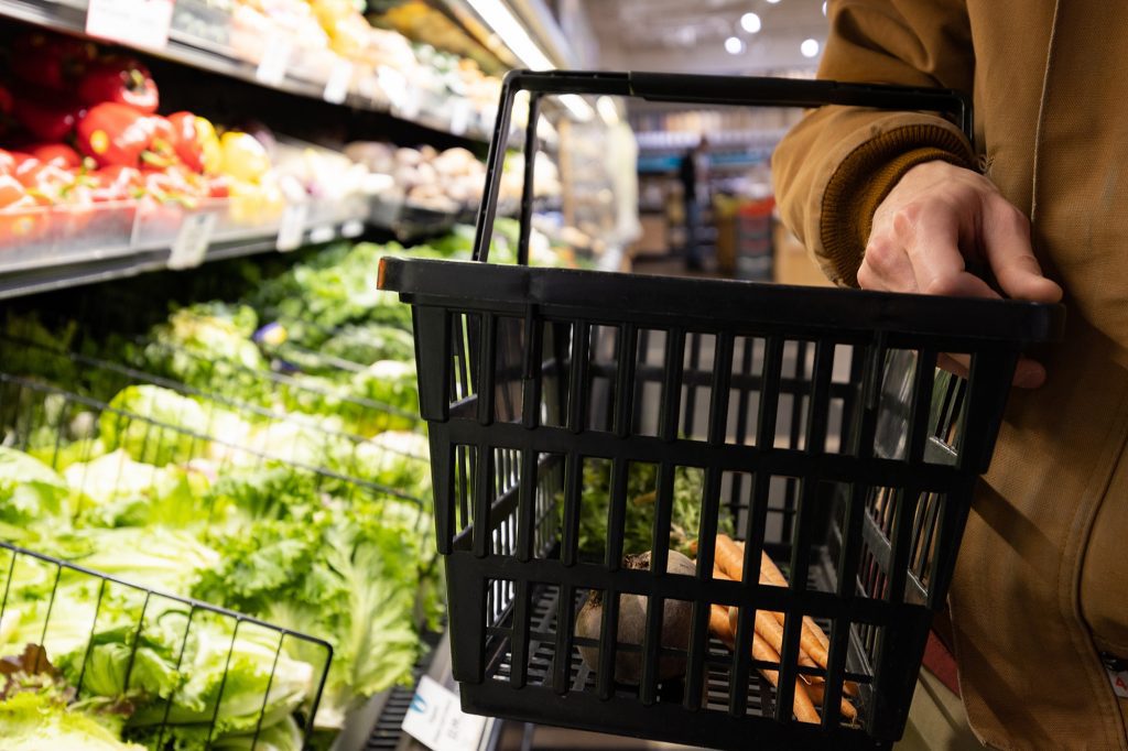 Governo se posicionou 'bem' na questão dos alimentos, diz presidente da Caixa