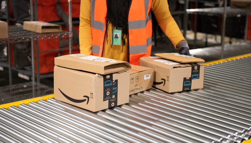 Amazon investe em regionalização para transformar logística e agilizar entregas