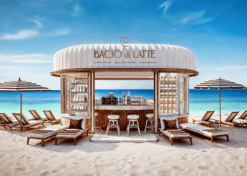 Bacio di Latte