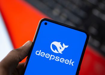 Nvidia diz que DeepSeek é um "excelente avanço em IA"