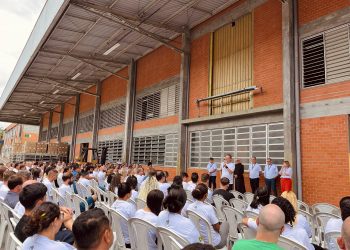 Karsten lança programa de incentivo a hábitos saudáveis para seus colaboradores