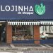 Shopper inaugura primeira loja física da rede, em São Paulo