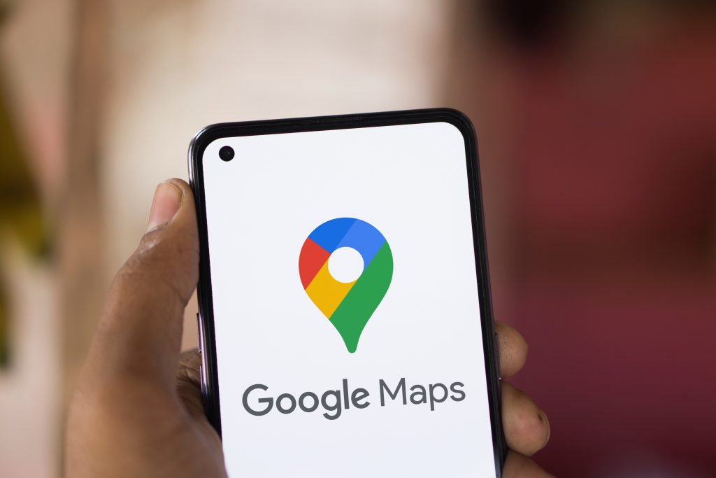 Google altera nome do Golfo do México para Golfo da América para usuários do Maps nos EUA