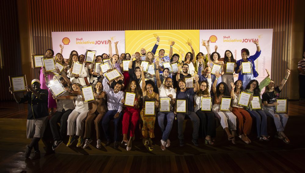 Shell expande programa de qualificação de jovens empreendedores para São Paulo e Minas