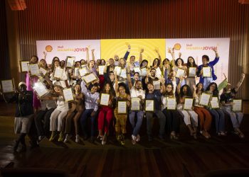 Shell expande programa de qualificação de jovens empreendedores para São Paulo e Minas