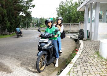 Quase 80% dos paulistanos apoiam transporte de moto por aplicativo