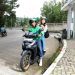 Quase 80% dos paulistanos apoiam transporte de moto por aplicativo
