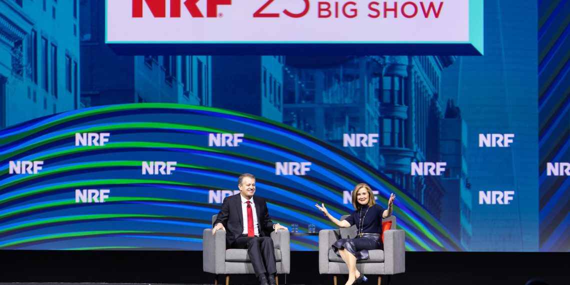 NRF 2025: Como a IA está revolucionando a forma de se fazer negócios no varejo