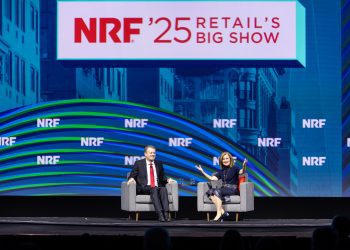 NRF 2025: Como a IA está revolucionando a forma de se fazer negócios no varejo