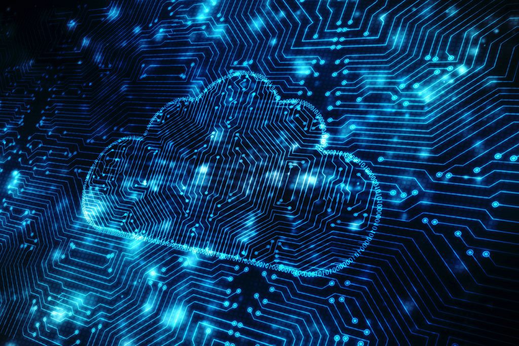 Huawei Cloud revela cinco tendências de computação em nuvem para 2025