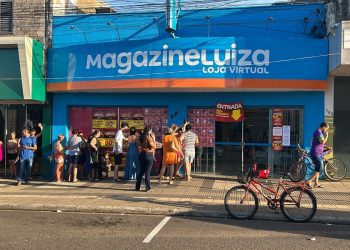 Magalu liquidação