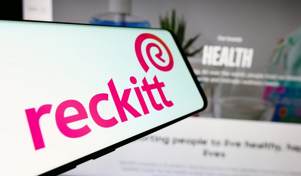 Reckitt acredita na verdade como maior trunfo para conquistar consumidores