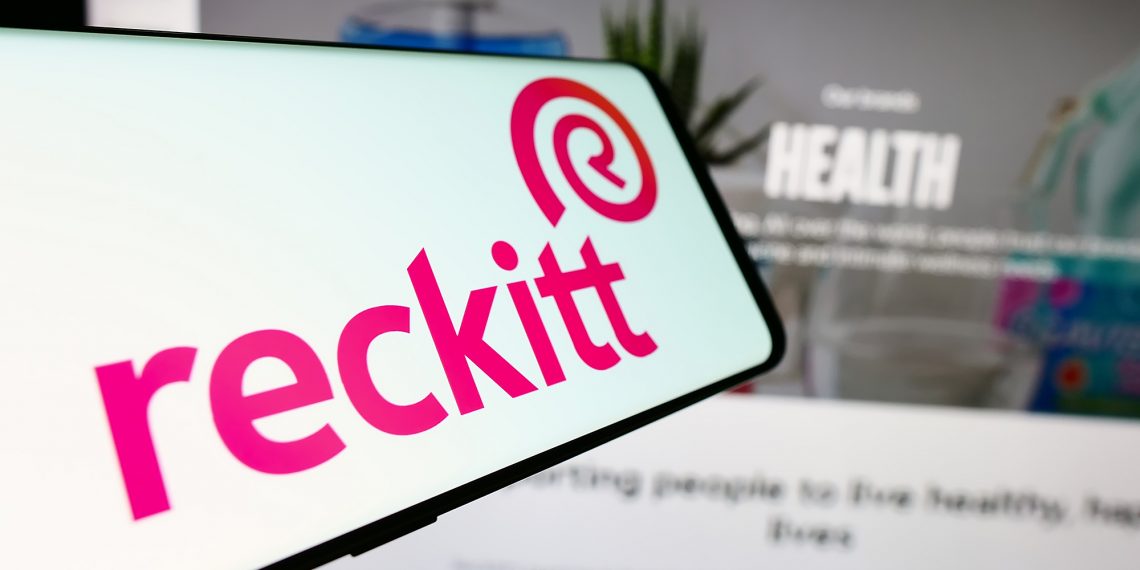 Reckitt acredita na verdade como maior trunfo para conquistar consumidores