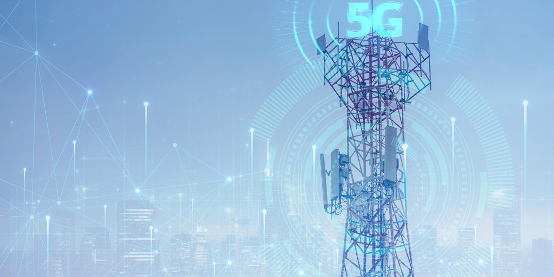 Após o 5G, investimentos do setor de telecom caem, mas ainda seguem entre os maiores do país