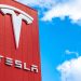 Vendas da Tesla na China voltam a cair no confronto anual de dezembro