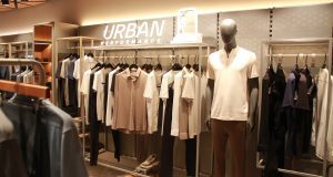 Aramis Urban Performance