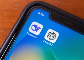 OpenAI DeepSeek