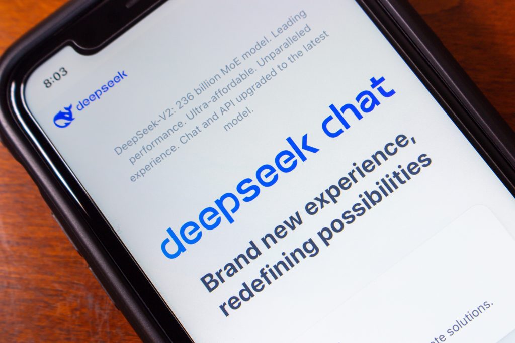 DeepSeek: saiba tudo sobre a IA chinesa que está chocando as empresas de tecnologia