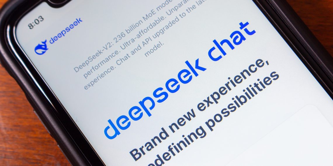 DeepSeek: saiba tudo sobre a IA chinesa que está chocando as empresas de tecnologia