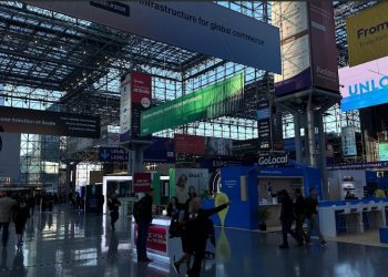NRF 2025: inovação e conexão com o mercado global de varejo