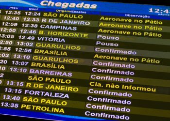 Ministro avalia que fusão entre Azul e Gol não mudaria mercado: 'Pior cenário seria se quebrassem'