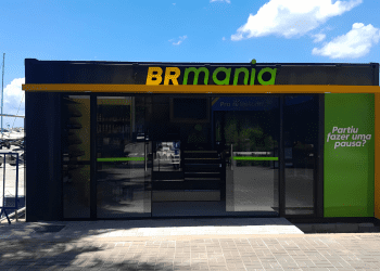 BR Mania