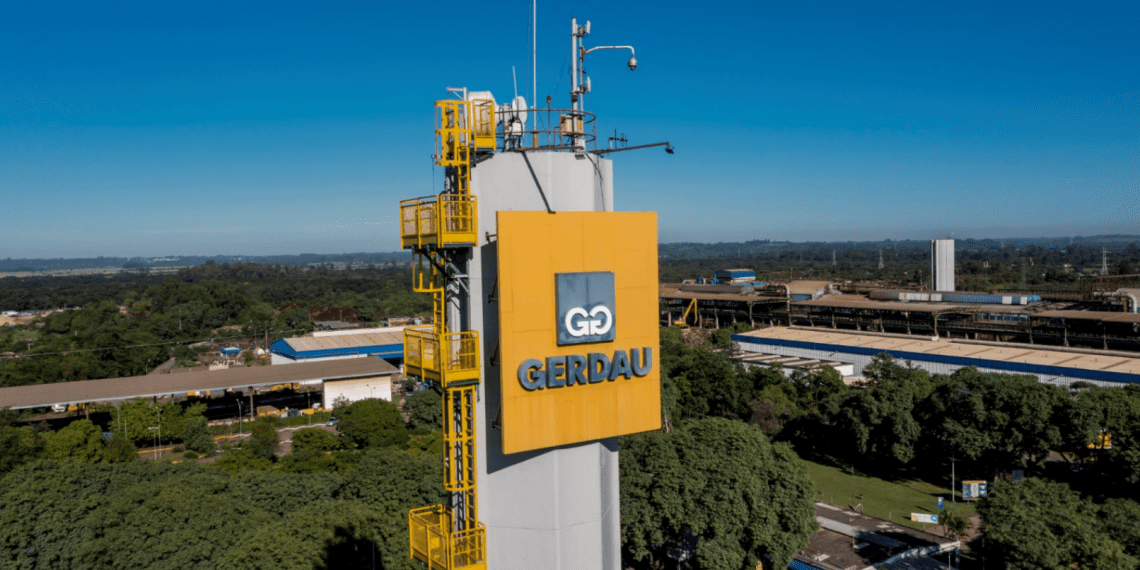 Gerdau