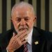Lula deseja êxito a Trump e pede avanço em parcerias
