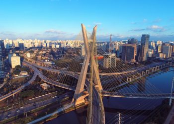 Com 195 eventos agendados para 2025, São Paulo deve receber 1,6 milhão de turistas