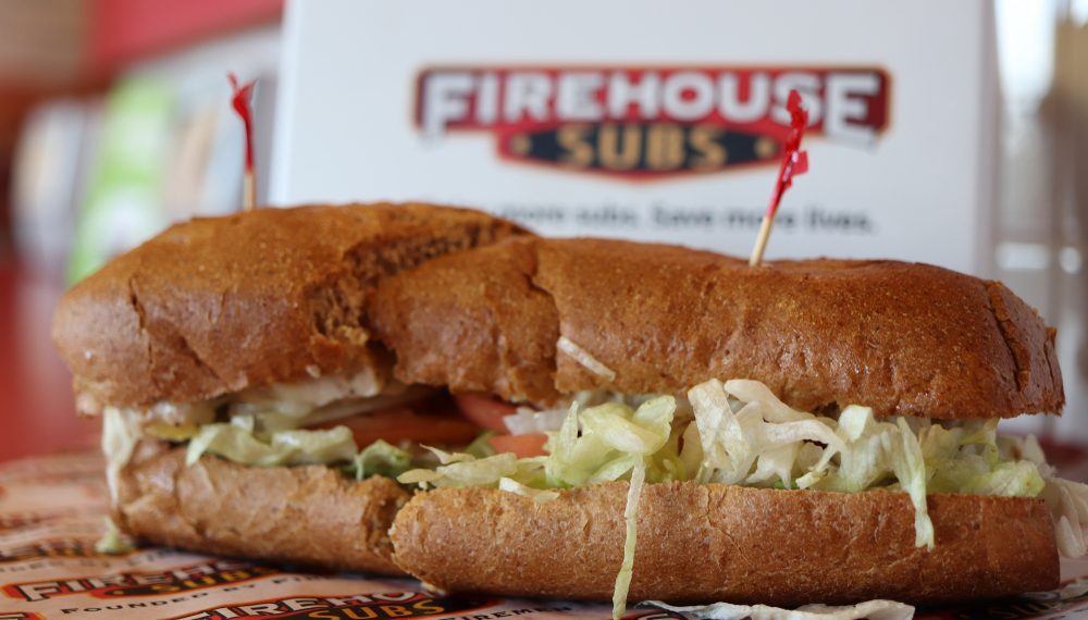 Firehouse Subs