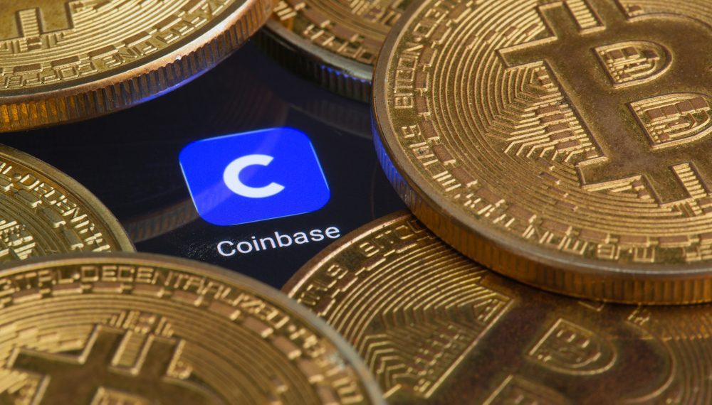 Coinbase