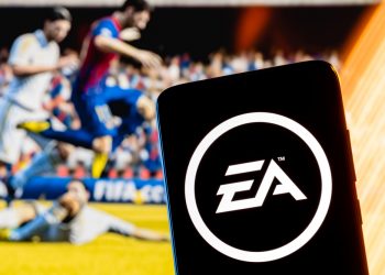 Electronic Arts