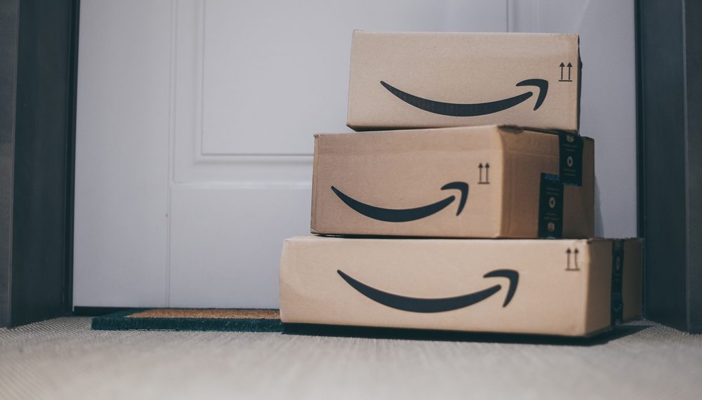 Amazon amplia Loja de Compras Internacionais com mais de 40 milhões de produtos