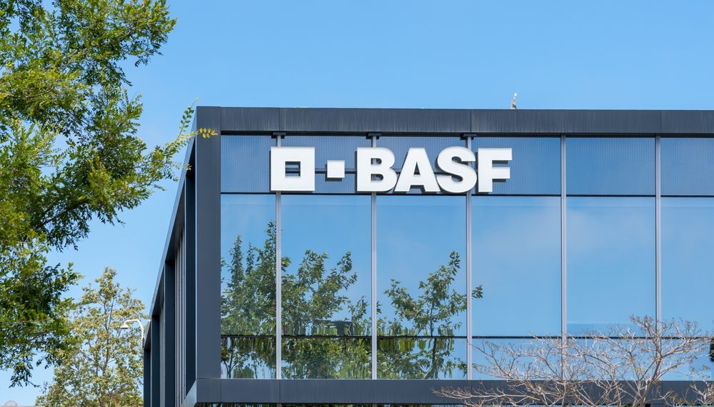 Basf e Opea anunciam nova captação de R$ 800 milhões para FIDC