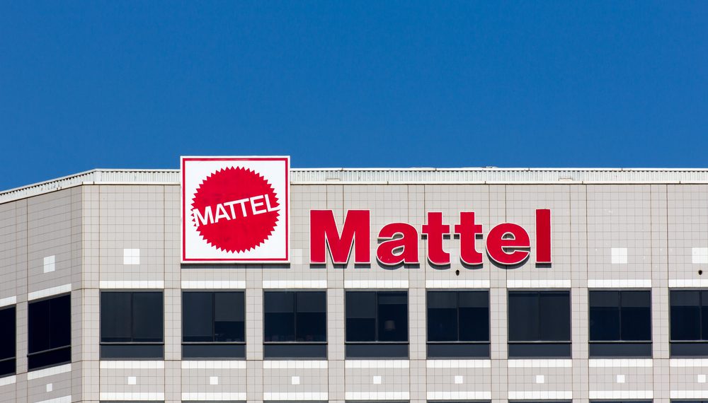 Mattel lança a Brick Shop, sua nova marca na categoria de conjuntos de construção