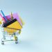 Estudo aponta categorias que devem estar em alta no e-commerce no 1° trimestre de 2025