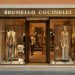 Ações da Brunello Cucinelli sobem em Milão, após divulgações otimistas da marca de luxo