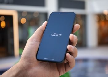 Uber Shuttle