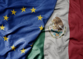 UE e México firmam novo acordo comercial às vésperas da posse de Trump