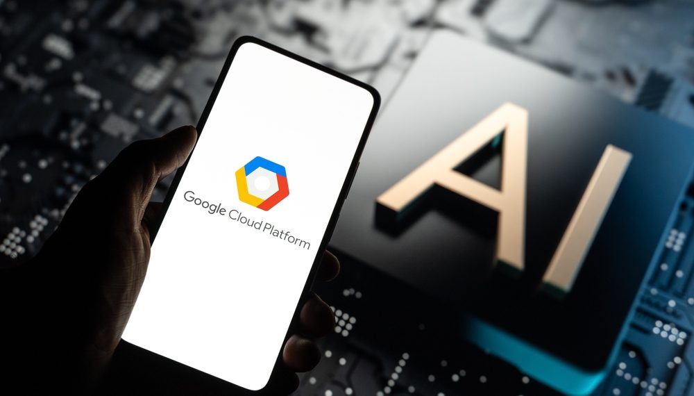 Google Cloud lança soluções de IA para aprimorar as operações no varejo