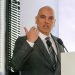 Moraes diz que plataformas continuarão no Brasil se respeitarem a lei