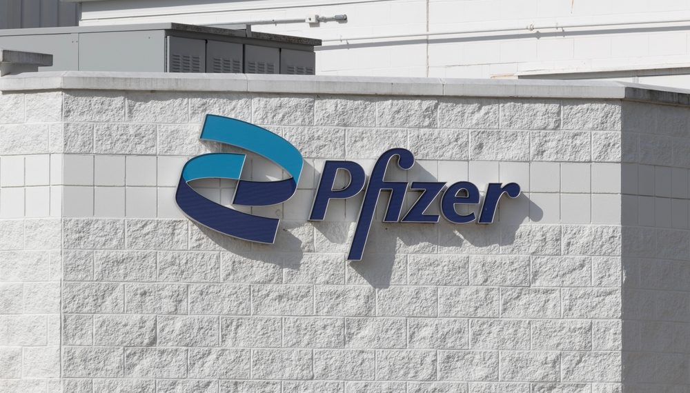 Pfizer paga US$ 60 mi para encerrar caso de prescrições "incentivadas" de medicamento