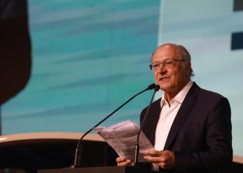 Alckmin: produtos isentos foram resultado de 'longa conversa' com membros do governo dos EUA