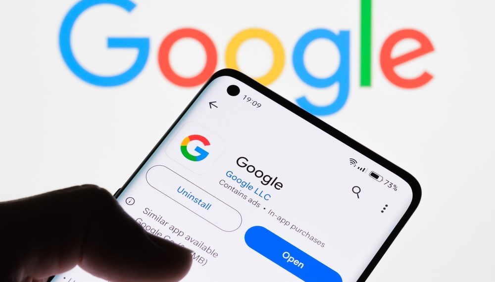 No Reino Unido, órgão regulador lança investigação em serviços de buscas do Google