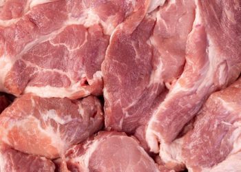 carne suína