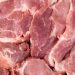 carne suína